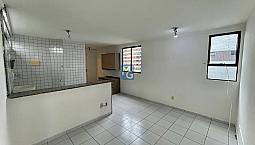 Edf Jaqueira Park - Apartamento 1 Quarto Graças