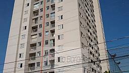 Alugo Apartamento De 2 Quartos 1 Garagem No Jardim Luz