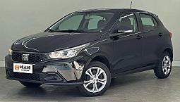 Fiat Argo Drive 1.0 6V Flex 2025