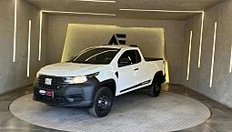 Fiat Strada Endurance 1.4 Flex 8V Cs Plus 2023