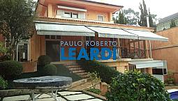 Casa Assobradada - Jardim Guedala - Sp