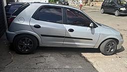 Chevrolet Celta 1.0/ Super 1.0 Mpfi Vhc 8V 5P 2004