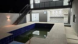 Linda Casa Para LocaÇÃo Ou Venda!!!