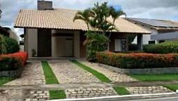 Casa Para Locação No Aldebaran Ômega, Jardim Petrópolis, Maceió, Al