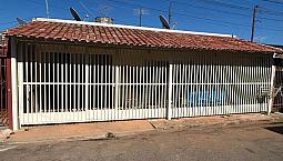 Qnp 30 - Casa 3 Quartos Sendo Uma Suíte