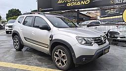 Renault Duster Iconic 1.6 16V Flex Aut 2023