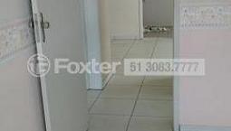 Apartamento À Venda Com 2 Dormitórios Em Sarandi, Porto Alegre Cod:166299