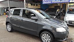 Fox 2008 1.0 Ar E Direção R$18.900,00 Financio !!!