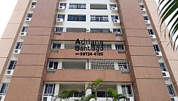 Apartamento Na Aldeota De 126M²