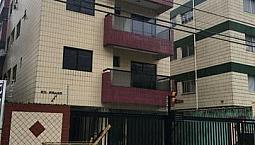 Apartamento Para Locação Definitiva, Vila Guilhermina. Ref L 0182