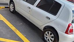 Reno Clio 