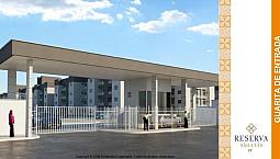 Apartamentos Reserva São Luís