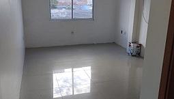 Apartamentos Jk