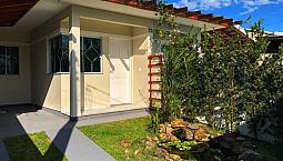 Linda Casa Na Palhoça - Imperdível