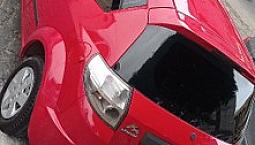 Ford Ka 2012