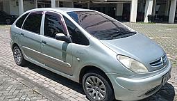 Citroen Xasarra Picasso 2002