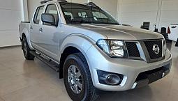 Frontier Attack 4X4 190Cv Diesel Manual 2015