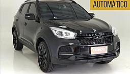 Chery Tiggo 5X 1.5 Vvt Turbo Iflex Txs
