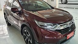 Honda Crv 1.5 16V Vtc Turbo Touring Awd