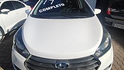 Hb20 Confort 1.0 2017 Entr+Parc R$899,75