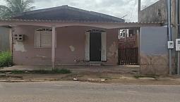 Vendo Casa
