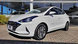 Hyundai Hb20S Evoluion Turbo 1.0 2020
