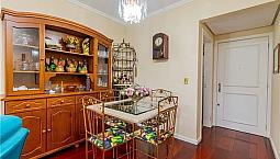 Apartamento 02 Dormitórios Plaza Van Gogh