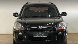 Tucson 2.0 Gl Auto. 2010 Novinha
