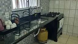 Casa 3 Quartos