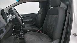 Fiat Fiorino 2021 1.4 Mpi Furgão Endurance 8V Flex 2P Manual