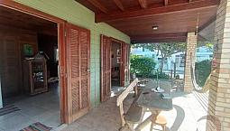 Florianópolis - Casa Padrão - Campeche