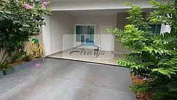 Palmas - Casa Padrão - Plano Diretor Sul