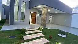 Vendo/Troco/Financio Excelente Casa Alto Padrão!