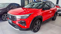 Fiat Pulse Audace 1.0 Turbo 200 At 2023