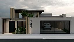 Casa Linear 04 Quartos Sendo 03 Suítes Com Excelente Localização No Bairro Fazenda Vitali 