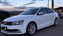 Jetta Highline 211Cv Tsi