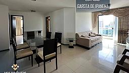 Apartamento No Ed. Garota De Ipanema - Umarizal - Belém/pa