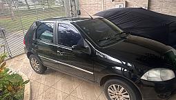 Fiat Palio Elx 1.0 Fire/30 Anos F. Flex 8V 4P 2008