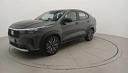 Fiat Fastback Audace 200 Tb Aut (Hibrído) 2026