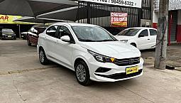 Fiat Cronos Drive 1.3 8V Flex 2025