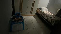Aluga -Se Casa Na 804 Do Recanto Das Emas 