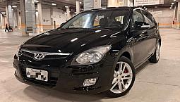 Hyundai I30 2.0 16v 145cv 5p Aut. 2012