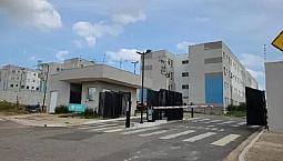 Apartamento 2 Dormitórios No Eden