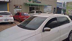 Volkswagen Gol Geração V 1.6 8V Mi Total Flex I-Motion 4P 2011