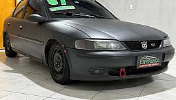 Chevrolet Vectra Gls/Expres.2.2/ 2.0 E 2.0 Cd 8V 1997