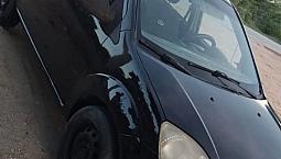 Ford Fiesta 1.0 8V Flex/Class 1.0 8V Flex 5P 2007