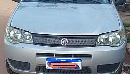 Fiat Palio 1.0/ Trofeo 1.0 Fire/ Fire Flex 4P 2007