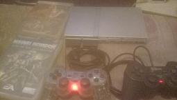 Playstation 2 Desbloquiado