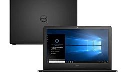 Notebook Del Inspiron Core I5