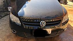 Vw - Volkswagen Gol